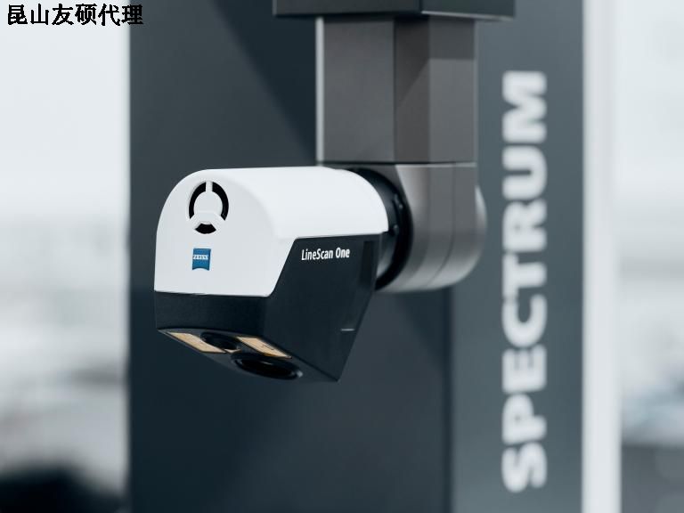 岳阳蔡司三坐标SPECTRUM