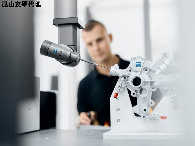 岳阳蔡司三坐标SPECTRUM verity